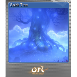 Spirit Tree (Foil)
