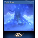 Spirit Tree