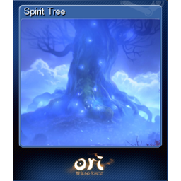 Spirit Tree