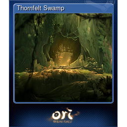 Thornfelt Swamp
