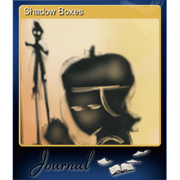 Shadow Boxes