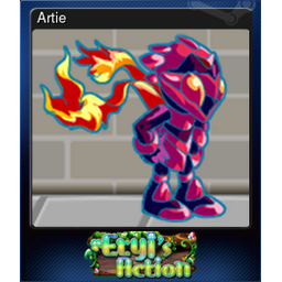 Artie