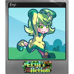 Eryi (Foil)