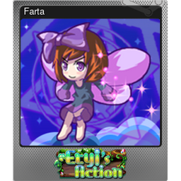 Farta (Foil)