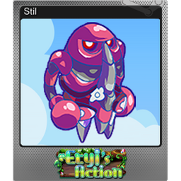 Stil (Foil)