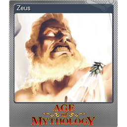 Zeus (Foil)