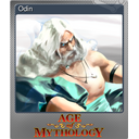 Odin (Foil)