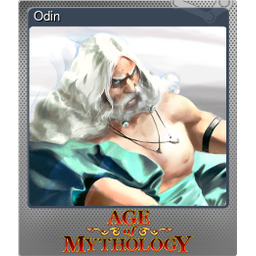 Odin (Foil)