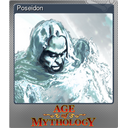 Poseidon (Foil)