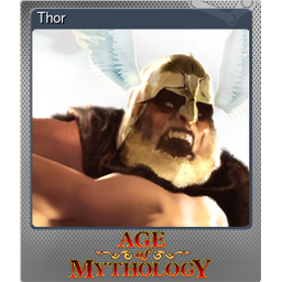 Thor (Foil)