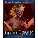 Zombie Showgirls must die!