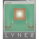 Square (Foil)