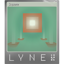 Square (Foil)