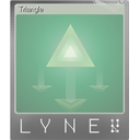 Triangle (Foil)