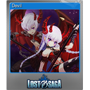 Devil (Foil)