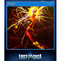 Flash