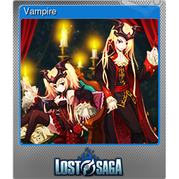 Vampire (Foil)