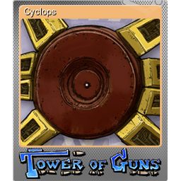 Cyclops (Foil)