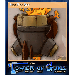 Hot Pot Bot