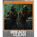 DEVGRU (Foil)