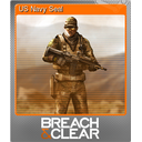 US Navy Seal (Foil)