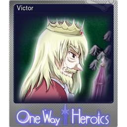 Victor (Foil)