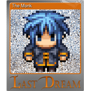The Monk (Foil)