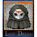 The Black Mage