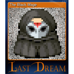 The Black Mage