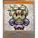 The Engineer (Foil)