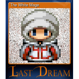 The White Mage