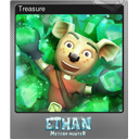 Treasure (Foil)