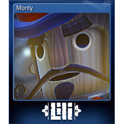 Monty