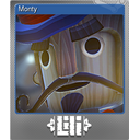 Monty (Foil)