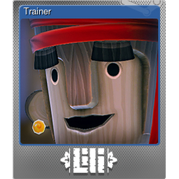 Trainer (Foil)