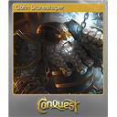 Gorin Stoneshaper (Foil)