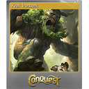 Krak Ironbark (Foil)