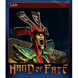 Lich