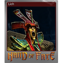 Lich (Foil)