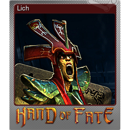 Lich (Foil)