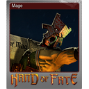 Mage (Foil)