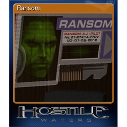 Ransom