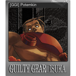 [GGI] Potemkin (Foil)