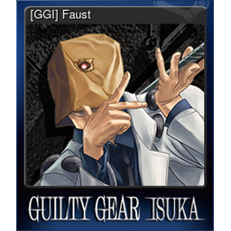 [GGI] Faust