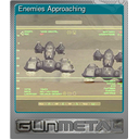 Enemies Approaching (Foil)