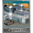 Home Base (Foil)