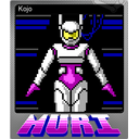 Kojo (Foil)