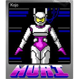 Kojo (Foil)