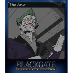 The Joker