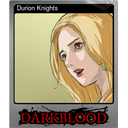 Durion Knights (Foil)